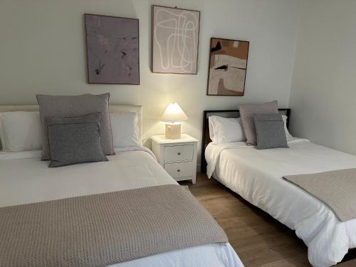 Gallery image of Cozy apartment in Hollywood in Los Angeles