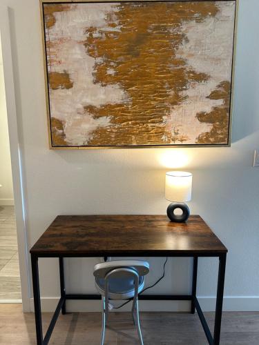 Gallery image of Cozy apartment in Hollywood in Los Angeles