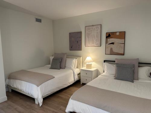 Gallery image of Cozy apartment in Hollywood in Los Angeles
