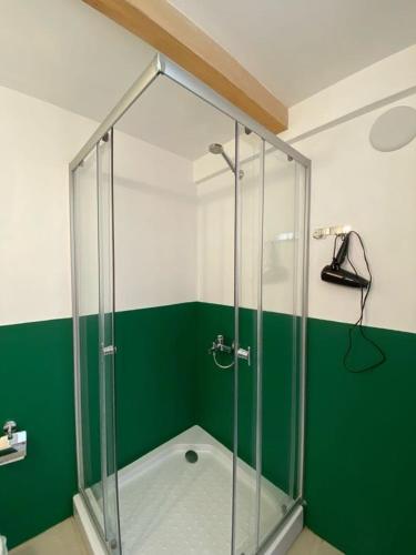 Bagno di Wine Space