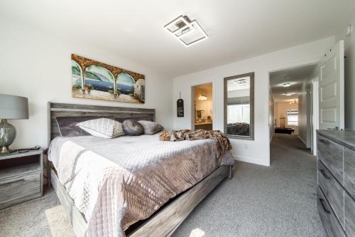 Φωτογραφία από το άλμπουμ του New Luxury House in South Edmonton Near Airport στο Έντμοντον