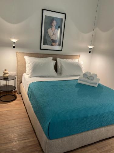 Park View 1BR, 250m from Petralona Metro