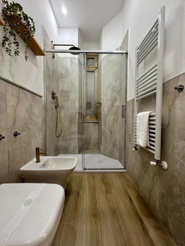 Center Rooms La Spezia photo 3