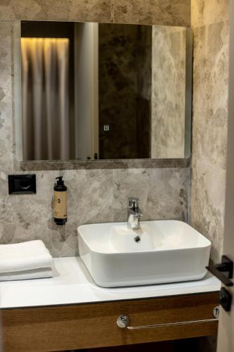 Gambar di galeri bagi BOLT Boutique Hotel di Lezhë