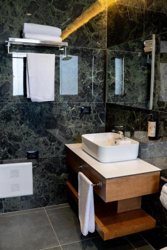 Gambar di galeri bagi BOLT Boutique Hotel di Lezhë