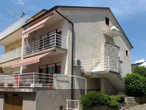 Apartment Zec Natura