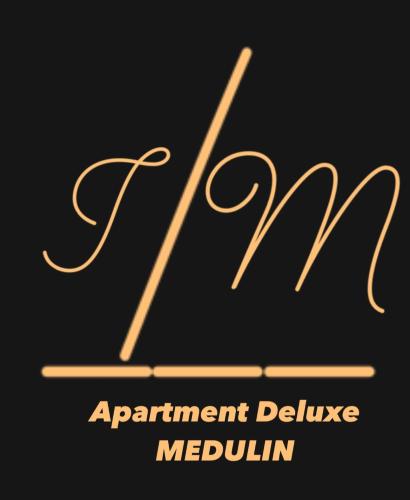 Apartment Deluxe IM