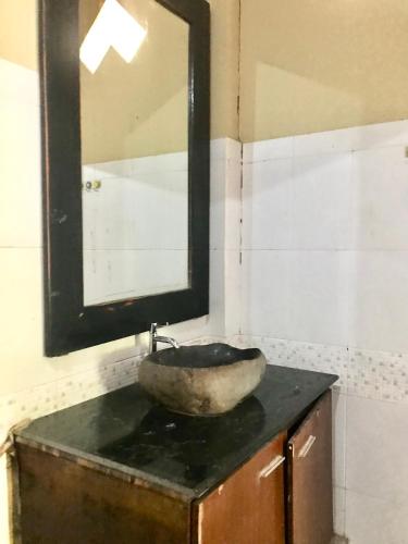 Φωτογραφία από το άλμπουμ του Gili Lampu Cottage σε Labuhanpandan