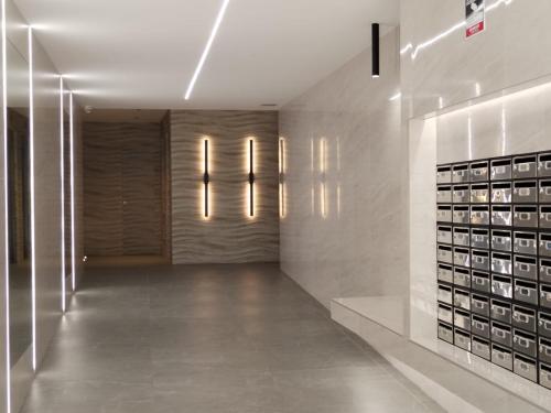 Fotografija u galeriji objekta Ático Playa Cullera u gradu Kuljera