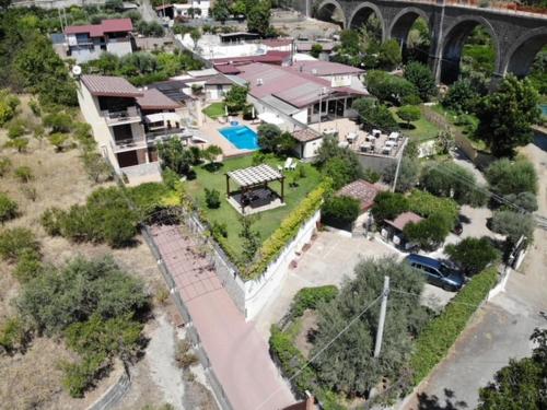 Gallery image of Villa Gloria in Gaggi