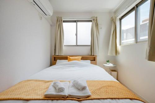 千住寿町2f 3f