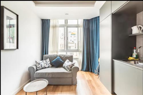 Mary Sanchez 21 - - New Apartment Canteras Playa