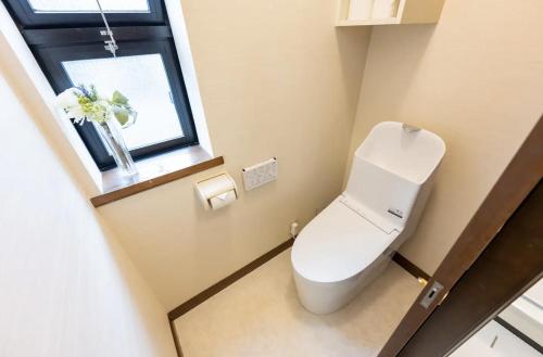 YJ-HOTEL kamiikebukuro 3F 北池袋5分钟 新装上线 61平方