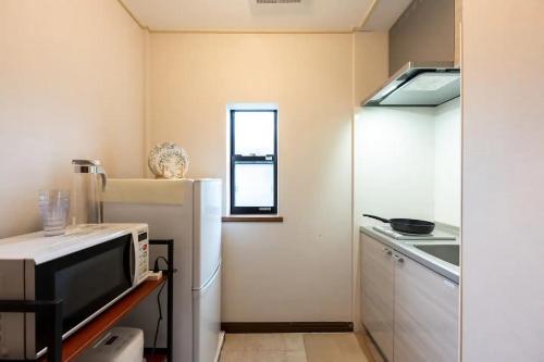YJ-HOTEL kamiikebukuro 3F 北池袋5分钟 新装上线 61平方