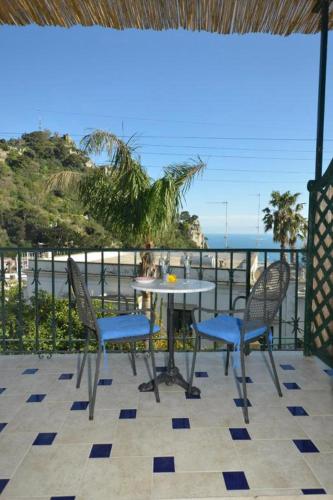 Φυσικό τοπίο κοντά σε αυτό το bed & breakfast