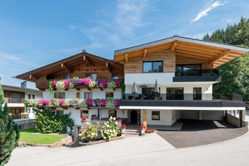 Haus Taxacher