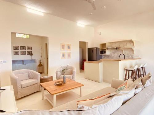 Φωτογραφία από το άλμπουμ του Villa panorama RD Río San Juan σε Río San Juan