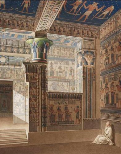 Φωτογραφία από το άλμπουμ του Hathor Villa Luxor σε Al Qurnah