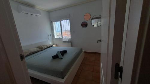 Casa Moya Seaview Apartment Denia