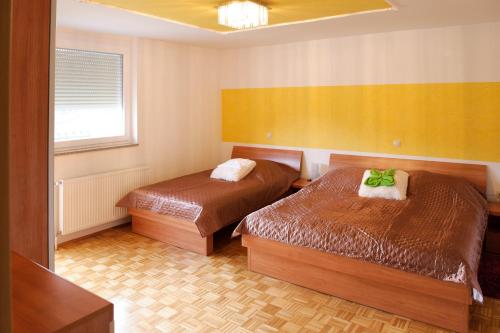 Gallery image of Relax Center Olimian in Podčetrtek