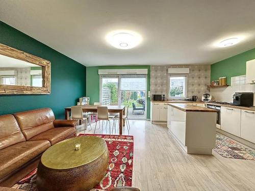 Charmante maison familiale