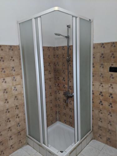 Bilik mandi di Nasr city villa