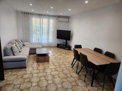 Charmant maison à Béziers