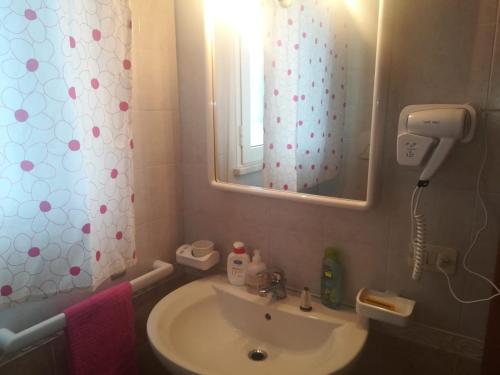 Ένα μπάνιο στο Sole del Salento