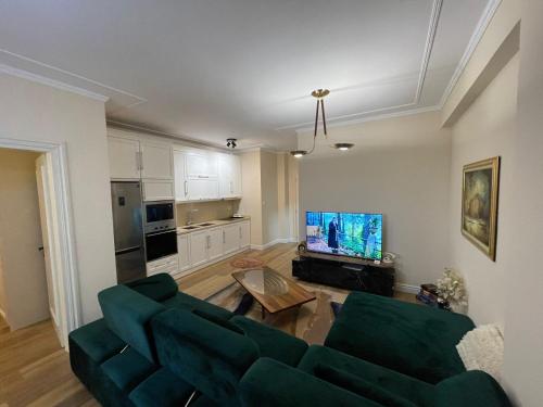 Apartament in Pazari i Ri Tirane