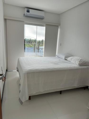 Postel nebo postele na pokoji v ubytování Loft 1