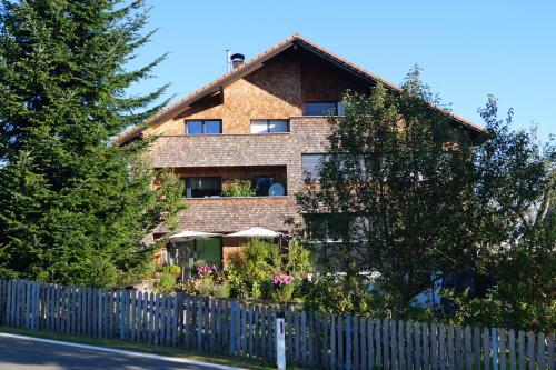 Apartment Himmelglück - Familie Flatz