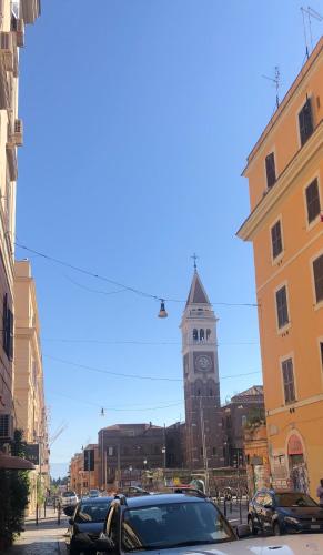 Giancarla Luxury Apartment Rome San Lorenzo - Termini