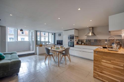 L'Atelier 24 - Climatisation - Centre Ville