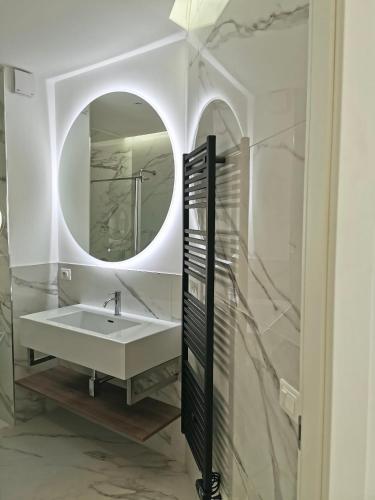 San Babila Luxury Apartment photo 17
