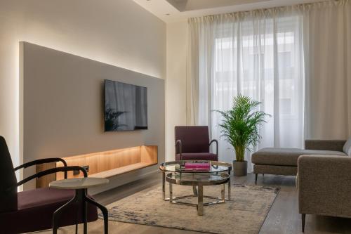 San Babila Luxury Apartment photo 6