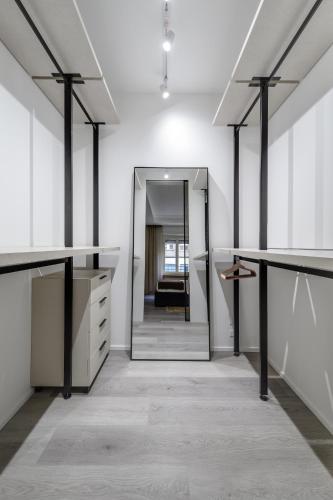 San Babila Luxury Apartment photo 19