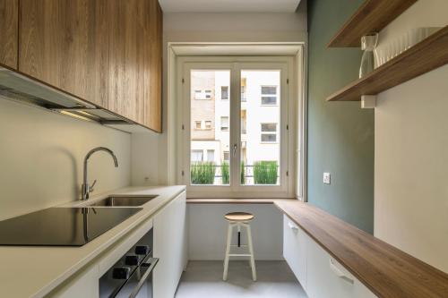 San Babila Luxury Apartment photo 5