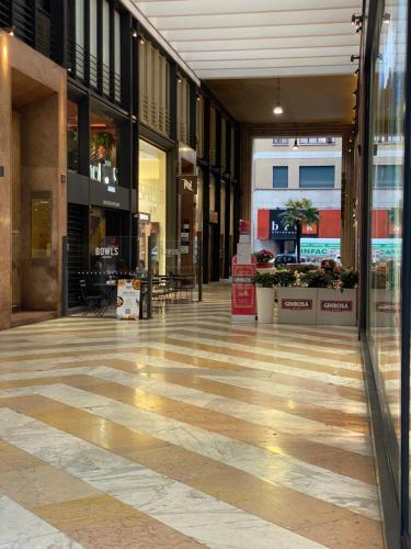 San Babila Luxury Apartment photo 24