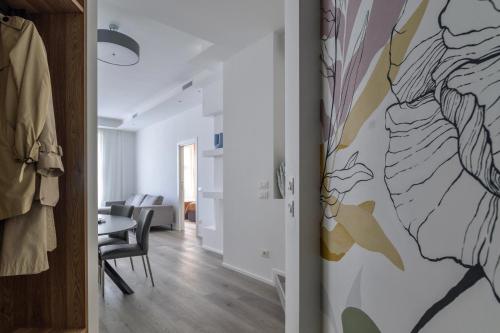 San Babila Luxury Apartment photo 12