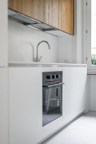 San Babila Luxury Apartment photo 20