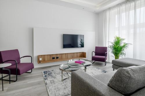 San Babila Luxury Apartment photo 14