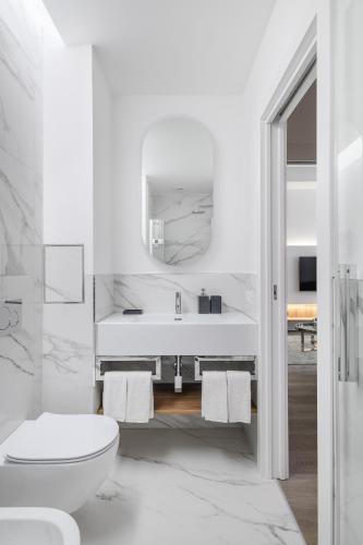 San Babila Luxury Apartment photo 4