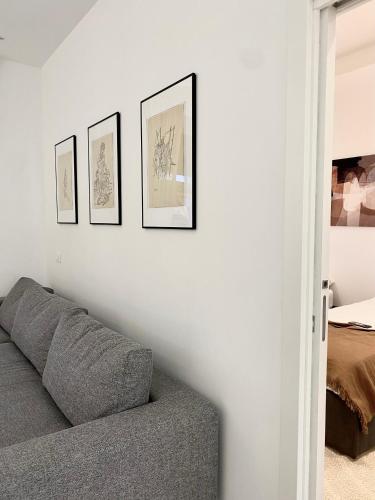 San Babila Luxury Apartment photo 16