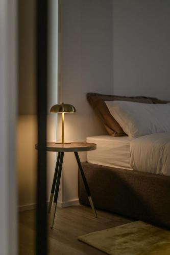 San Babila Luxury Apartment photo 18