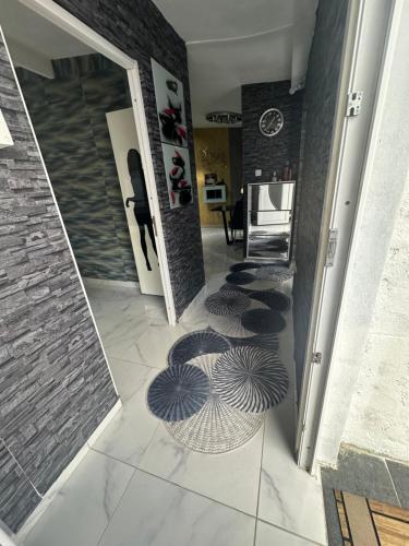Gambar di galeri bagi charming house for 5 people Sirine57 long stay di Florange