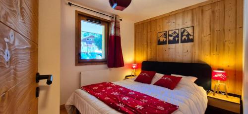 Appartement cosy - proche des pistes