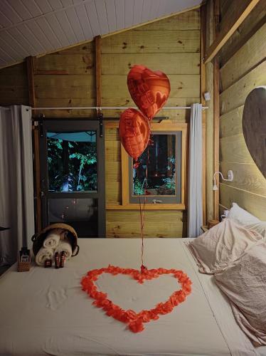 Gallery image of LUGAR PERFEITO in Boicucanga