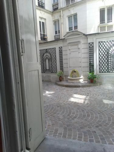 Europa Guest House