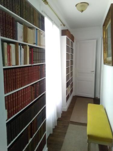 Europa Guest House