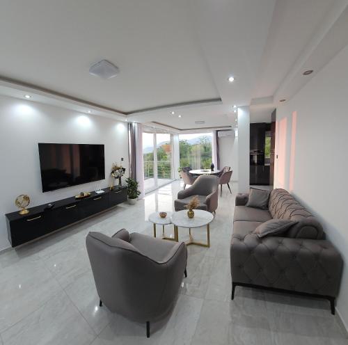 Sisters residence